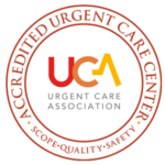 urgent care UAC accreditation