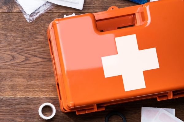 What’s Good For Your First Aid Kit Items?