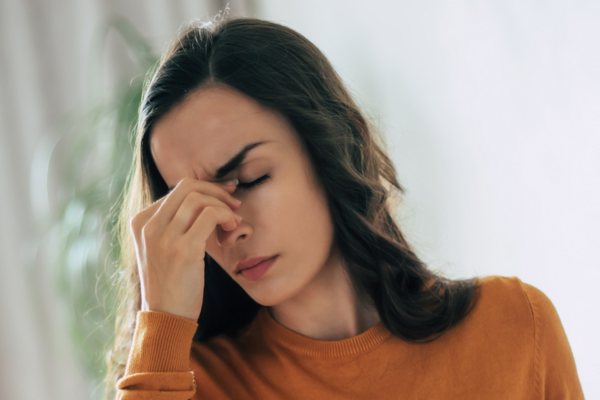 Sinusitis: Causes, Types, Diagnosis, and 7 Effective Ways To Relieve Symptoms