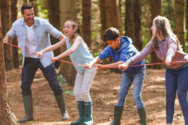 Physical Exams: A Parents Guide