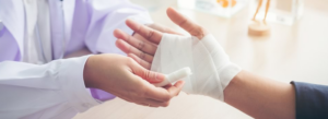 4 Different Types of Burns and Treatment