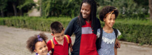 Back to School Health: Tips for Parents