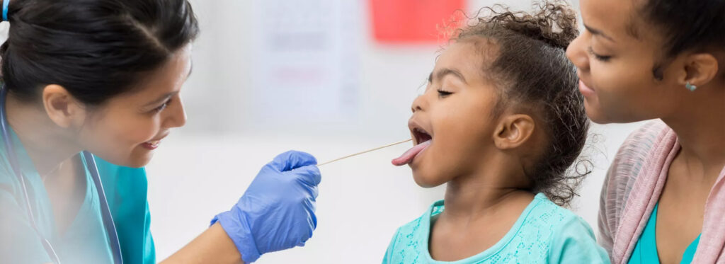 Strep Throat: Symptoms, Causes, and Treatment