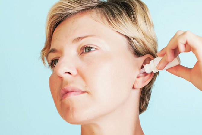 Home Remedies for Earaches and Ear Infections