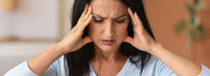 Common Causes of Migraine Headaches
