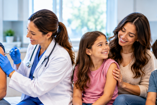 Essential Guide: What You Need to Know About Flu Shots